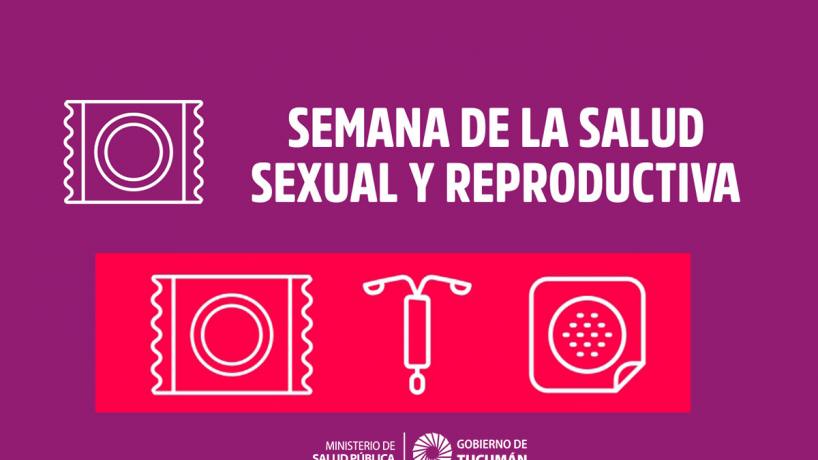 El Programa De Salud Sexual Y Reproductiva Garantiza Derechos