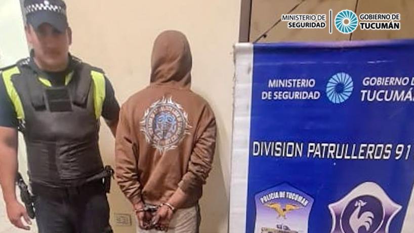 Secuestran Una Tumbera Y Aprehenden A Un Hombre Que Atemorizada A