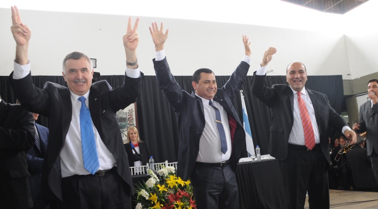 Resultado de imagen para marcelo herrera intendente de simoca