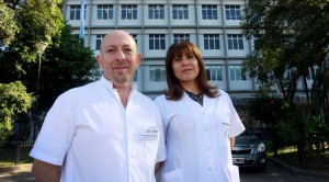 Salud, Maternidad Hospital