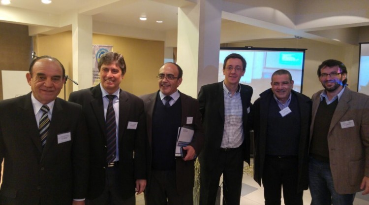 Tucumán participó del nuevo Consejo Federal Cooperativo y Mutual