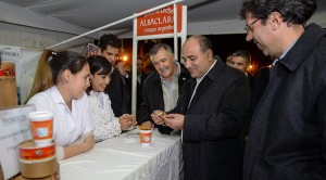 Manzur: “vamos a trabajar con la Mesa de Lechería nacional para ... - Comunicación Tucumán (Comunicado de prensa)