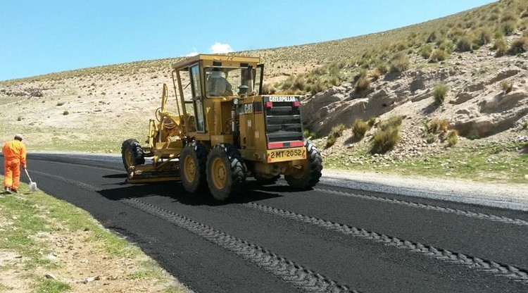 La ruta 307 a Tafí del Valle permanecerá cortada el miércoles