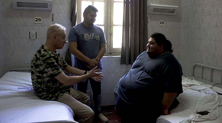 El Ministerio de Salud está preparado para tratar la El Ministerio de Salud está preparado para tratar la