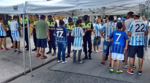 tribuna segura atlético