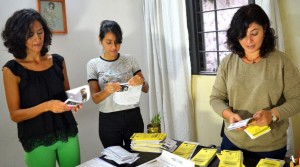 Centro de orientacion a vitimas de vionecia famiiar