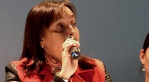 María del Carmen Carrillo