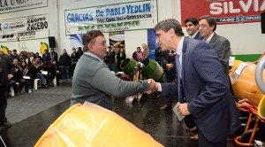 el IPACYM entrega de herramintas 03