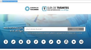 guia de tramites