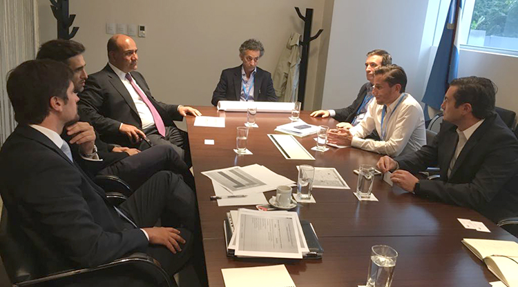 Aeropuerto de Tucumán estará cerrado dos meses por obras
