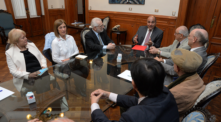 Académicos de todo el país volverán a reunirse en Tucumán