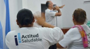 actividad fisica hospital avellaneda