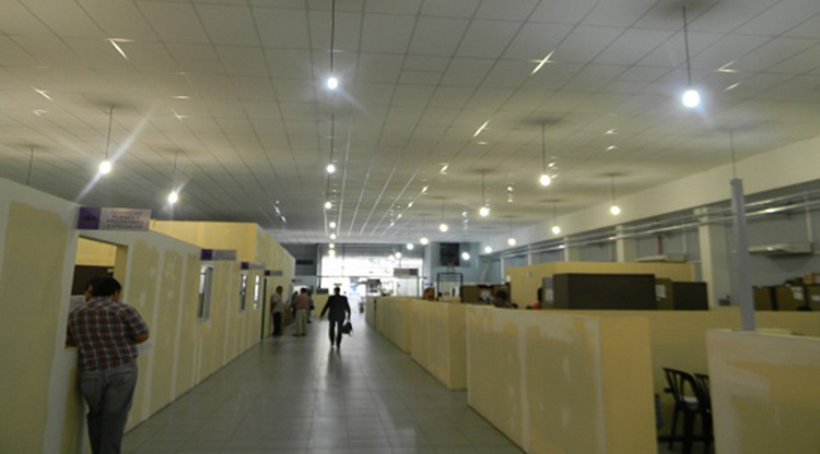 Rechazan la unificación del Ministerio de Trabajo de la Nación