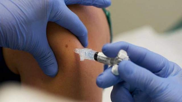 El Siprosa garantiza a la poblaciÃ³n la vacunaciÃ³n contra la gripe