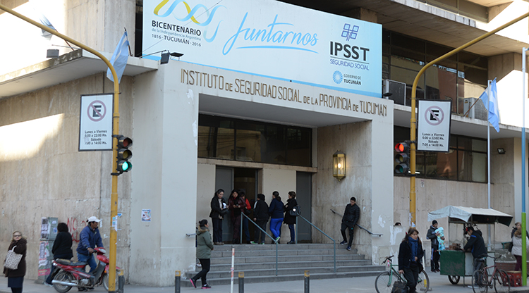 Lanzan un sistema de turnos online para agilizar trámites