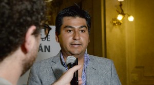 GOBERNADOR CON INTENDENTEY CONCEJALES DE LA COCHA