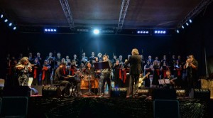 Misa Criolla Monteros1