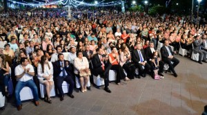 manzur en monteros misa criolla