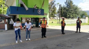 controles policia ruta