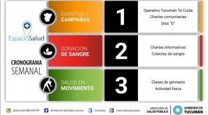 espacio salud