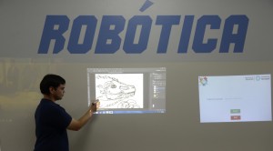 Robotica-CIIDEPT-LS