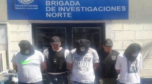 detenido tafi viejo agresiones