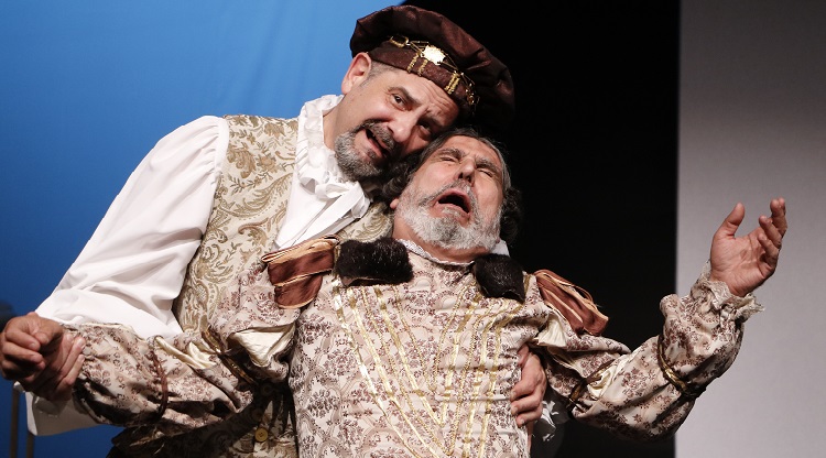 el enfermo imaginario