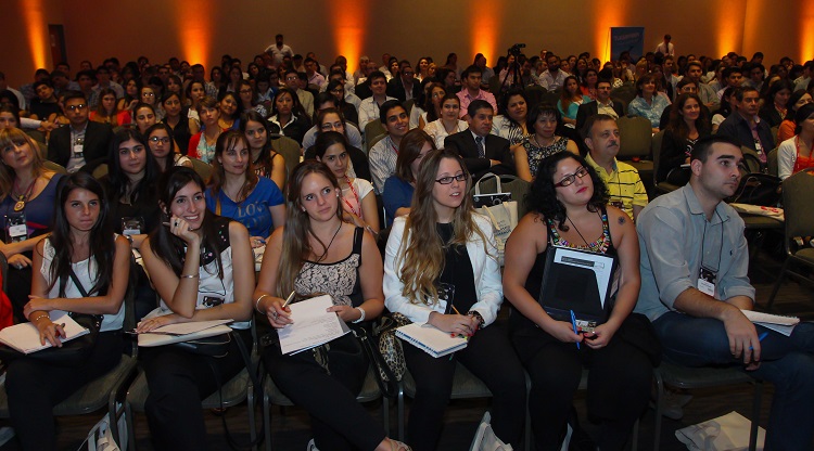El Turismo de Reuniones en Tucumán creció de manera exponencial
