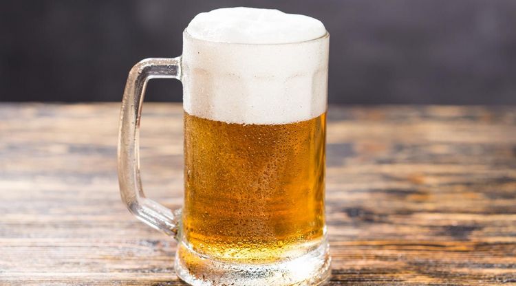 Alerta de Bromatología por cervezas españolas no aptas