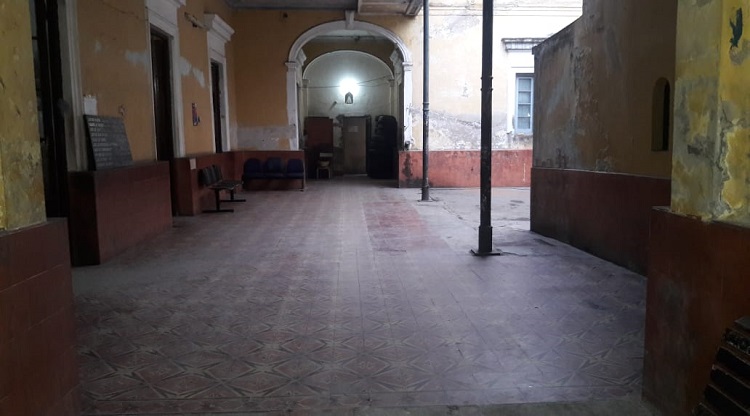 Comisaría22