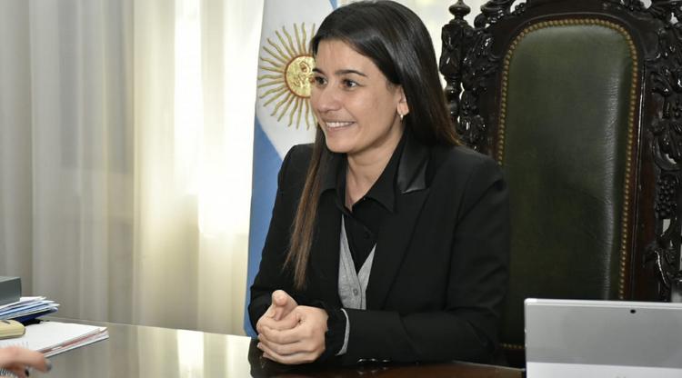 Manzur propuso a RodrÃguez Campos como vocal de la Corte