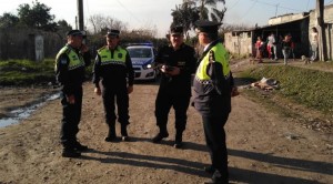 operativo detenido sur policia 2