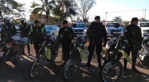 operativo detenido sur policia 3