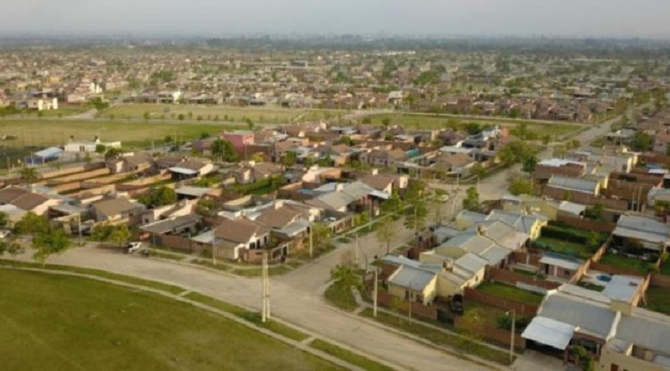 La Provincia entregará 134 viviendas en Lomas de Tafí y 15 en Yerba Buena