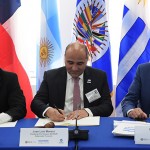 manzur zicosur oea 12