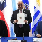 manzur zicosur oea 16