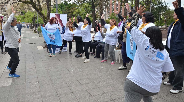 El sobrepeso en el paÃ­s es uno de los mas altos de la regiÃ³n