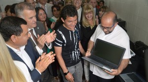 el vicegobernador en el hospital de simoca 07