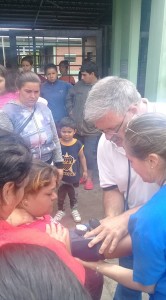 Atencion afectados por las lluvias 1