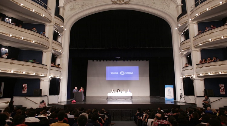 Desarrollaron el 1° Foro Provincial de Educación Artística