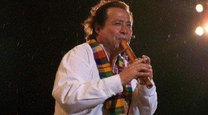 Julio Palacio