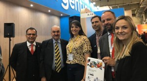 Tucumán presentó su Guía de Oferta Exportable en Berlín