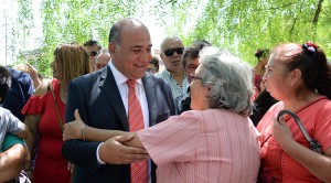 Lules invierte en obras para prevenir inundaciones