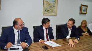 reunion gil norte grande 2