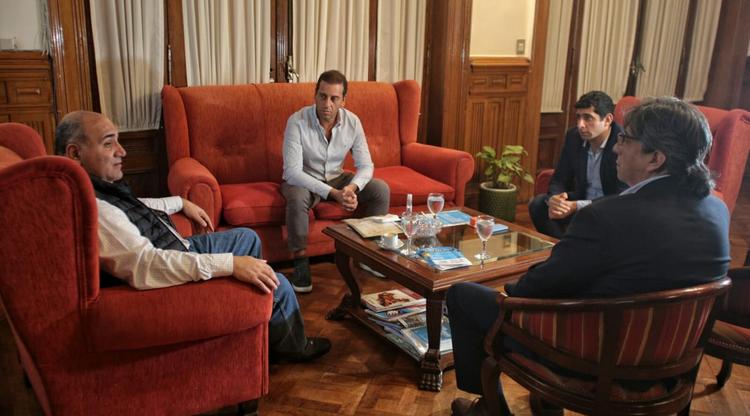Ponen en marcha la asistencia para empleadores y trabajadores en Tucum&aacute;n