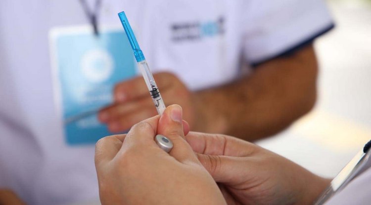 Instan a los tucumanos a completar el calendario de vacunación