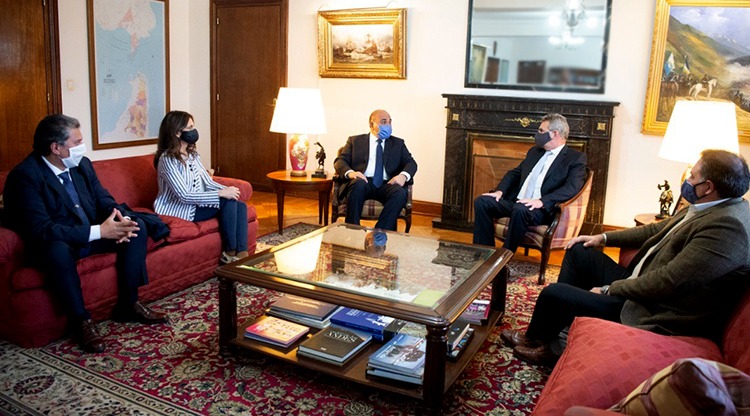 Proponen recuperar centros militares en Tucumán para el servicio del Ejército