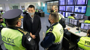 Geronimo Vargas Aignase en 911-14