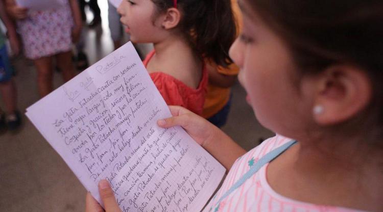 Escuelas tucumanas podrán participar de la Maratón de Lectura