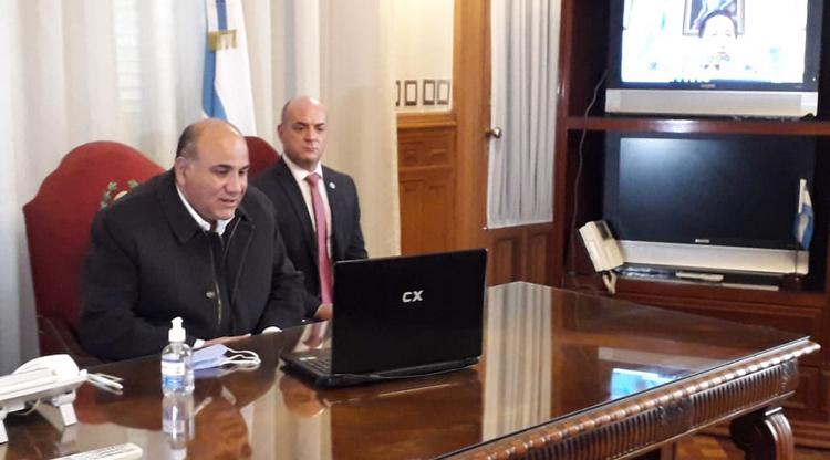 Provincia y Nación garantizan el derecho a la educación